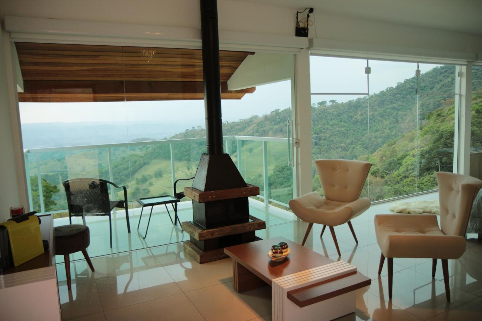 Alta Vista Pousada Boutique Corrego do Bom Jesus Номер фото